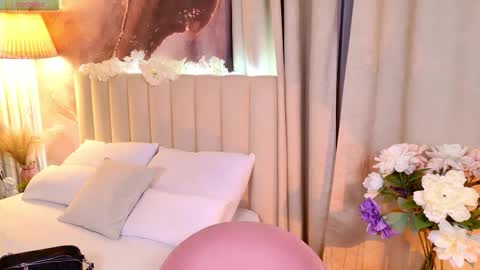 your kitty Amanda online show from 09.11.25