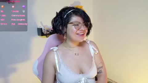 Snapshot of meow_cat4 chatting on 06.27.26 Cata online show from 06.27.26