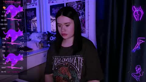 meow marie online show from 02.03.26