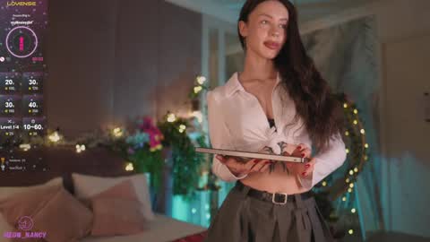 Heeyyooo Im Nans Subscribe to me I will be glad online show from 01.05.25