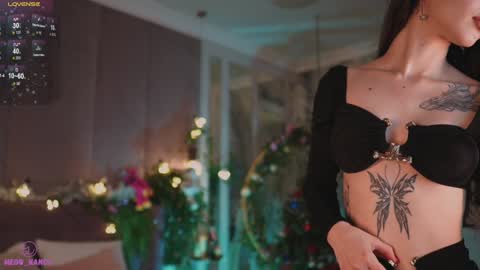 Heeyyooo Im Nans Subscribe to me I will be glad online show from 01.06.25