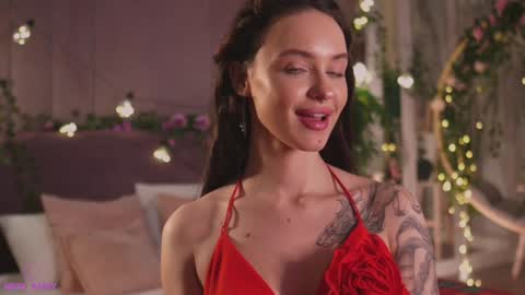 Heeyyooo Im Nans Subscribe to me I will be glad online show from 01.24.25