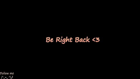 Heeyyooo Im Nans Subscribe to me I will be glad online show from 02.17.25