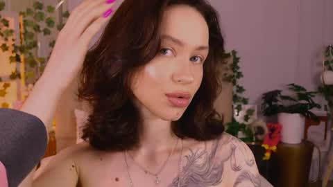 Snapshot of meow_nancy chatting on 06.05.26 Heeyyooo Im Nans Subscribe to me I will be glad online show from 06.05.26