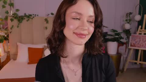 Snapshot of meow_nancy chatting on 06.09.26 Heeyyooo Im Nans Subscribe to me I will be glad online show from 06.09.26