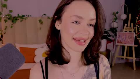 Snapshot of meow_nancy chatting on 06.12.26 Heeyyooo Im Nans Subscribe to me I will be glad online show from 06.12.26