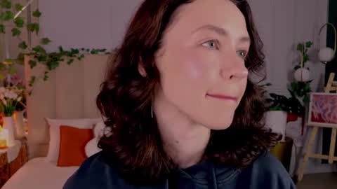 Snapshot of meow_nancy chatting on 06.18.26 Heeyyooo Im Nans Subscribe to me I will be glad online show from 06.18.26