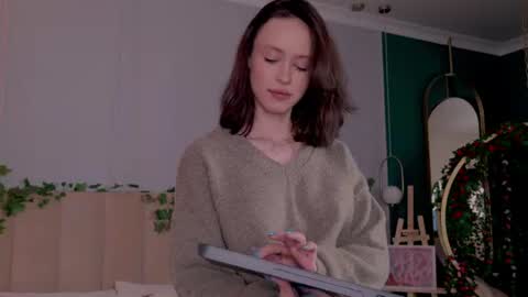Snapshot of meow_nancy chatting on 06.23.26 Heeyyooo Im Nans Subscribe to me I will be glad online show from 06.23.26