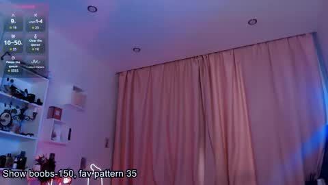 meow_on_da_cam online show from 03.22.26