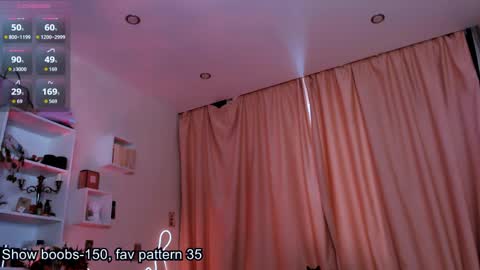 meow_on_da_cam online show from 04.04.26
