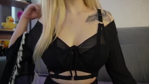 My links --- online show from 02.18.25