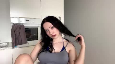 Snapshot of meowalika chatting on 07.04.26 MeowAlika online show from 07.04.26
