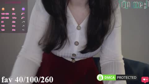 meowcatlove online show from 10.10.25