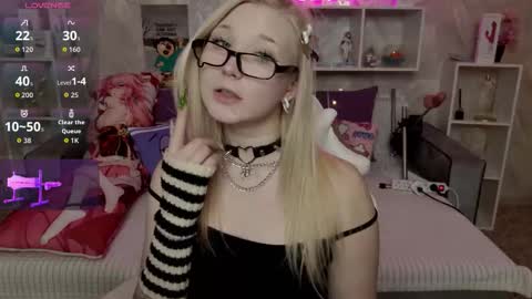 Snapshot of meowkakitty chatting on 03.03.26 MeowkaKitty online show from 03.03.26