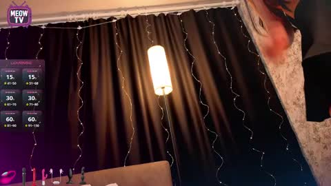 meowkami online show from 03.19.26