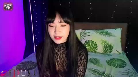 meowkami online show from 07.21.26