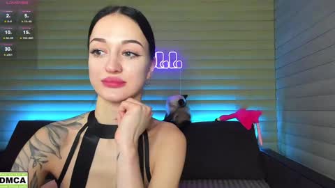 Snapshot of meowluv chatting on 12.30.24  NIKKY  STIVE     Every day from 1000  to 200  EST time. online show from 12.30.24