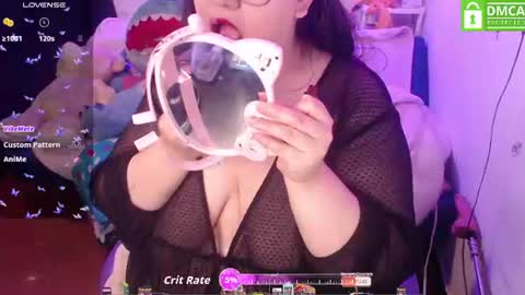 Snapshot of meowmeowzoe chatting on 06.29.26 Lina NOW INDEPENDENT MODEL Only fans online show from 06.29.26