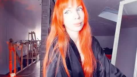 meowroslava online show from 03.16.26