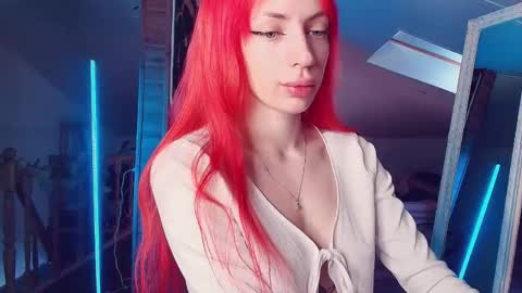 meowroslava online show from 04.20.26