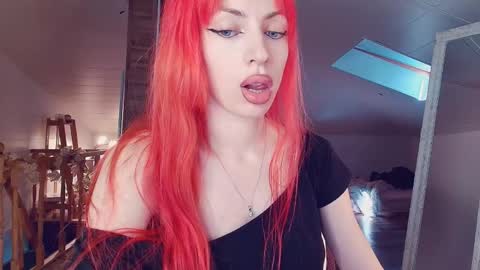 meowroslava online show from 04.21.26