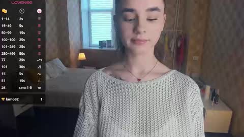 Julie online show from 11.16.25