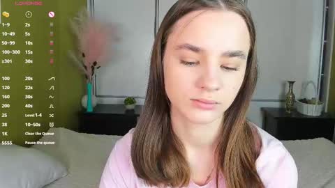 Julie online show from 03.29.26