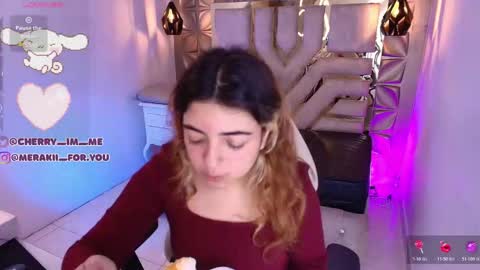    online show from 12.04.25