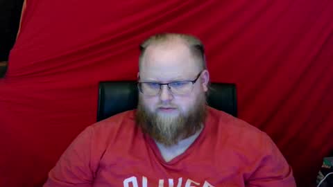 Snapshot of merastin chatting on 02.05.25 Corvus online show from 02.05.25