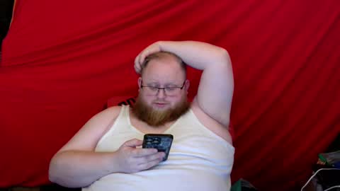 Snapshot of merastin chatting on 02.05.25 Corvus online show from 02.05.25