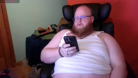 Corvus online show from 11.18.25