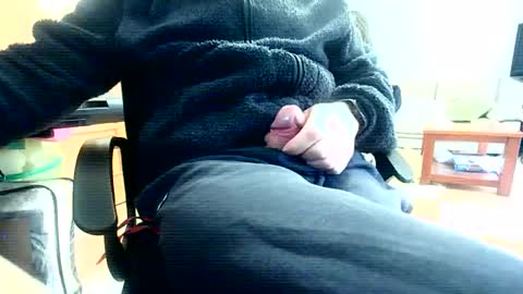 merce1972 online show from 11.10.25