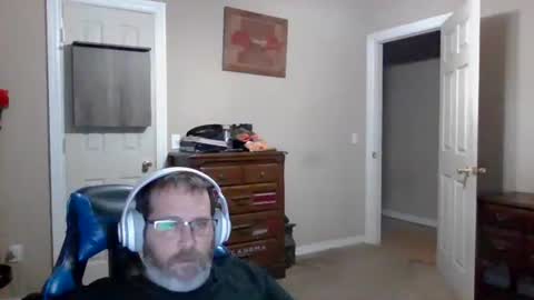 mercer1977 online show from 12.05.25