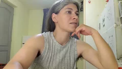 Snapshot of merciylove chatting on 06.19.26 Miss Helena online show from 06.19.26