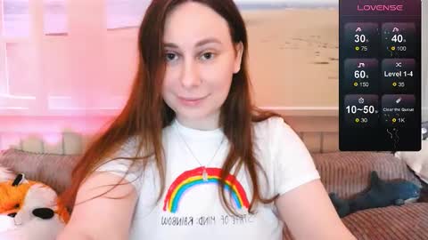 Cutie online show from 10.30.25