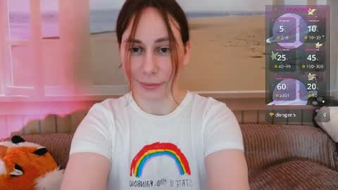 Snapshot of mercurygirlx chatting on 04.30.26 Cutie online show from 04.30.26