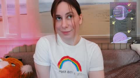 Snapshot of mercurygirlx chatting on 05.05.26 Cutie online show from 05.05.26