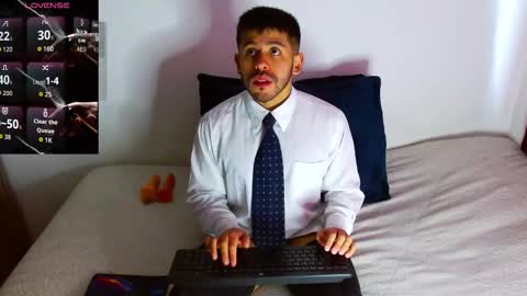 Mercury  independet model online show from 09.26.25