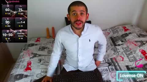 Mercury  independet model online show from 11.05.25