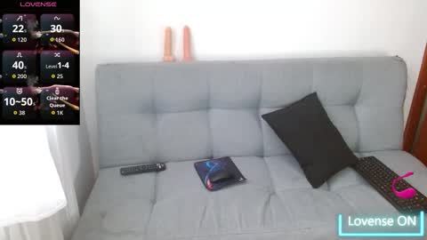 Mercury  independet model online show from 11.28.25