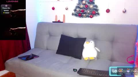 Mercury  independet model online show from 12.15.25