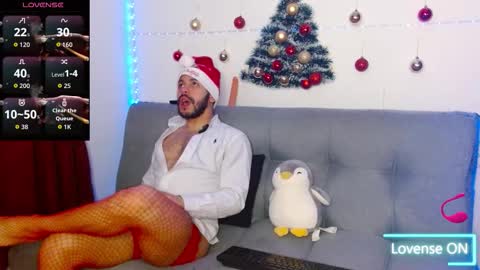 Mercury  independet model online show from 12.16.25