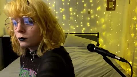 Mercy online show from 02.23.26