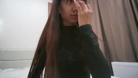 meriannabell online show from 01.16.26