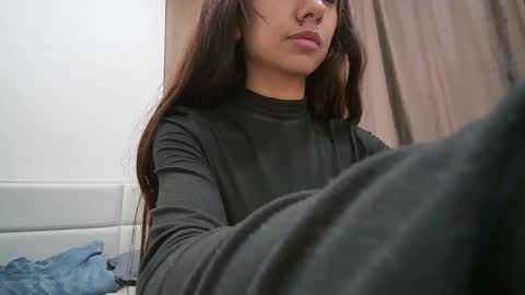 meriannabell online show from 01.17.26