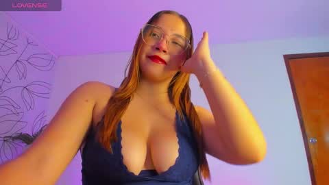 merida06 online show from 11.12.25