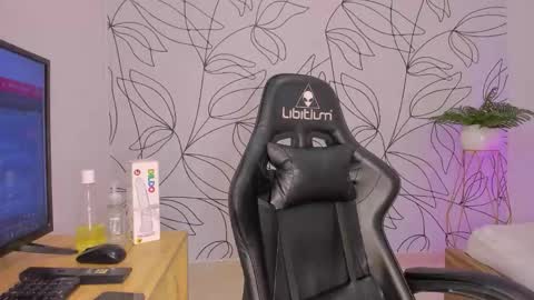 merida06 online show from 11.25.25