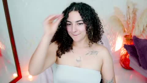 Merida Bell online show from 05.14.26