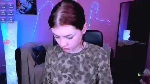 Snapshot of merida_colt chatting on 03.02.26 Merida online show from 03.02.26