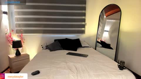 Merida  online show from 12.16.25